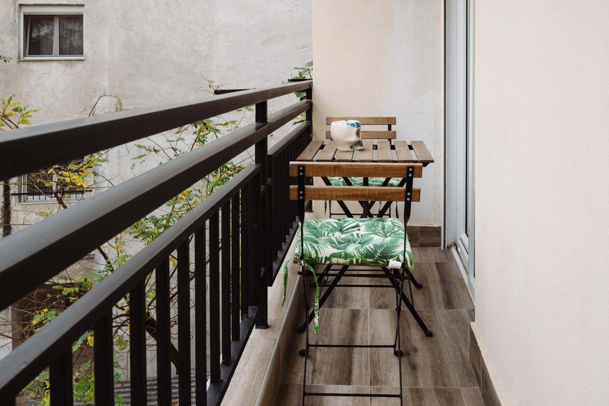 Lef Apartment Thessaloníki Ngoại thất bức ảnh