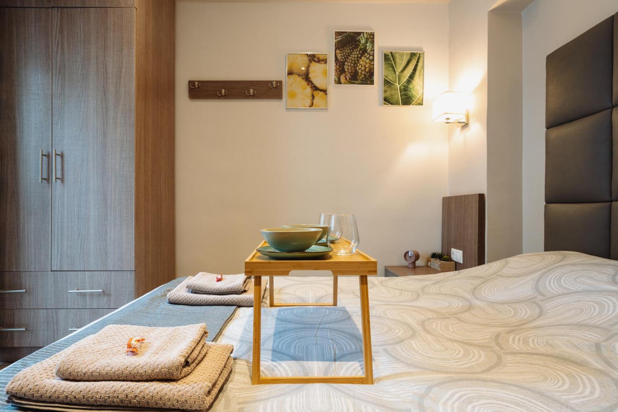 Lef Apartment Thessaloníki Ngoại thất bức ảnh