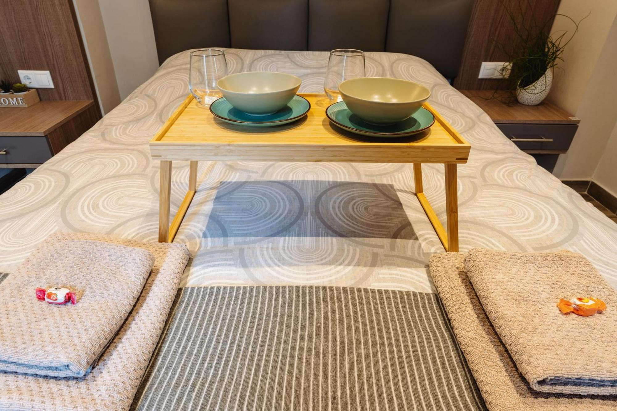 Lef Apartment Thessaloníki Ngoại thất bức ảnh