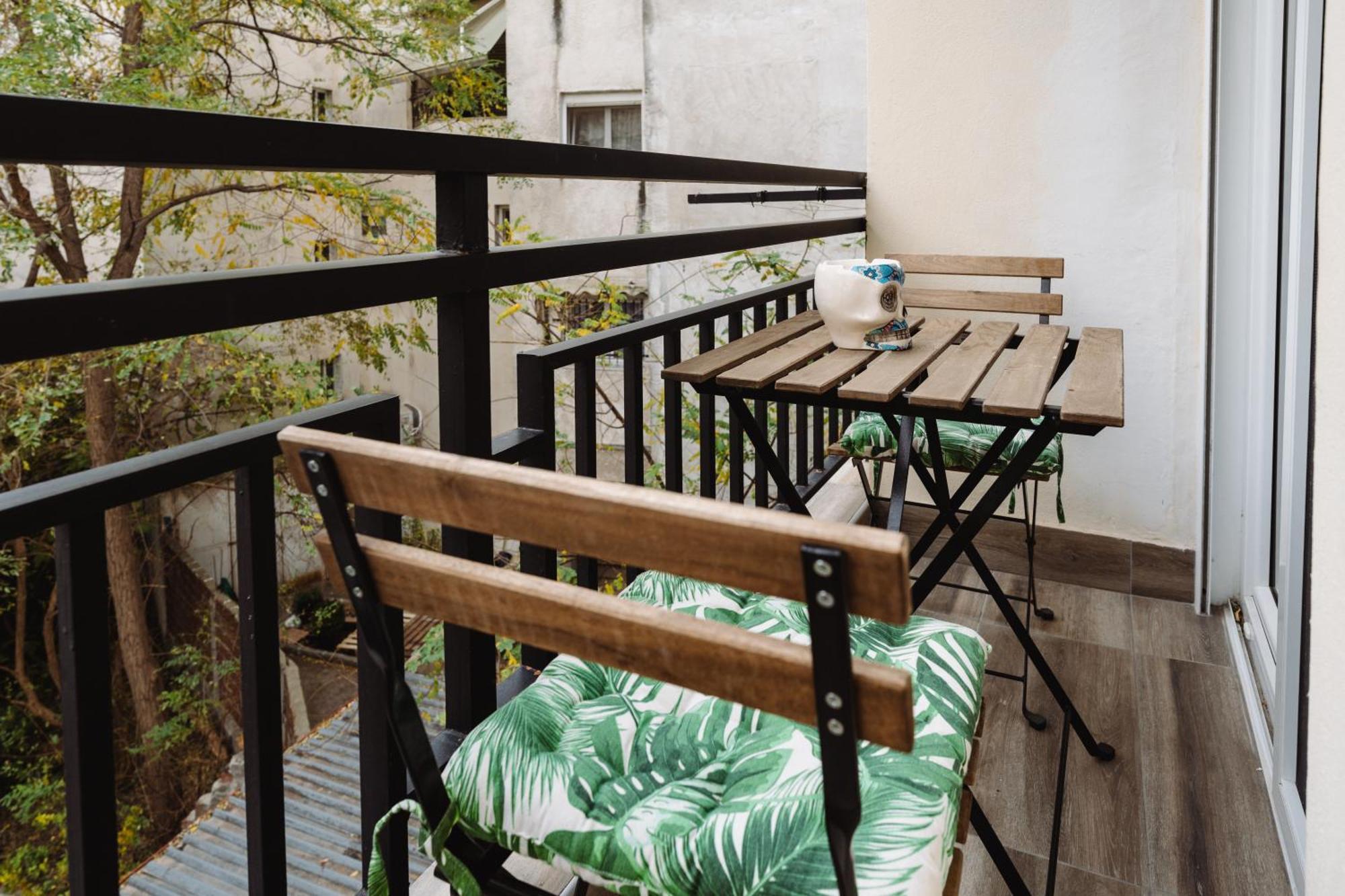 Lef Apartment Thessaloníki Ngoại thất bức ảnh