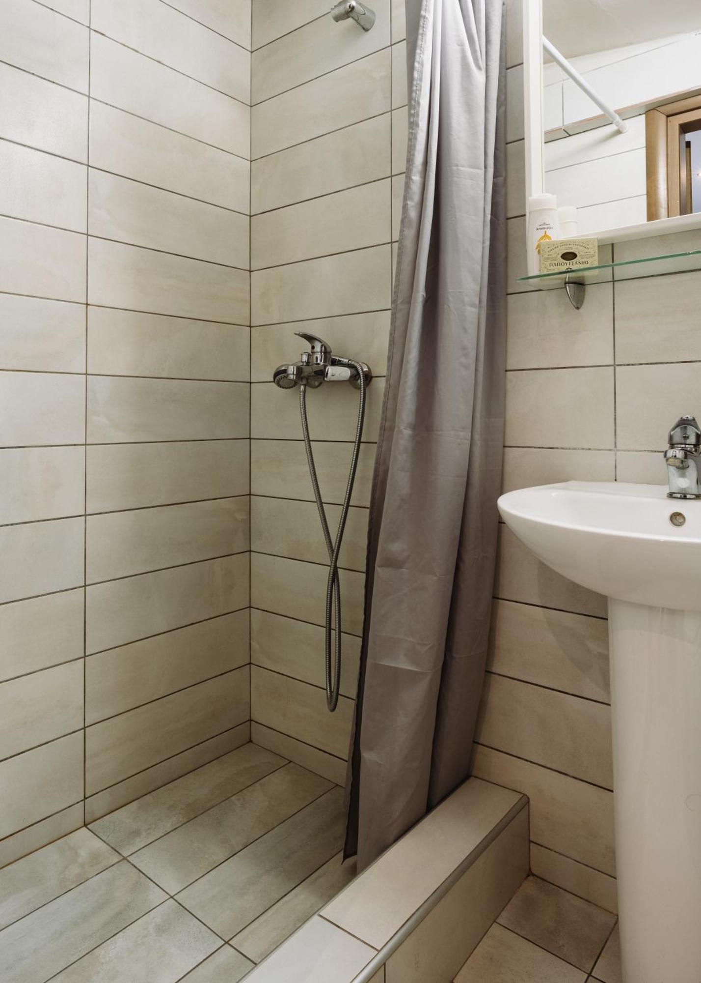 Lef Apartment Thessaloníki Ngoại thất bức ảnh